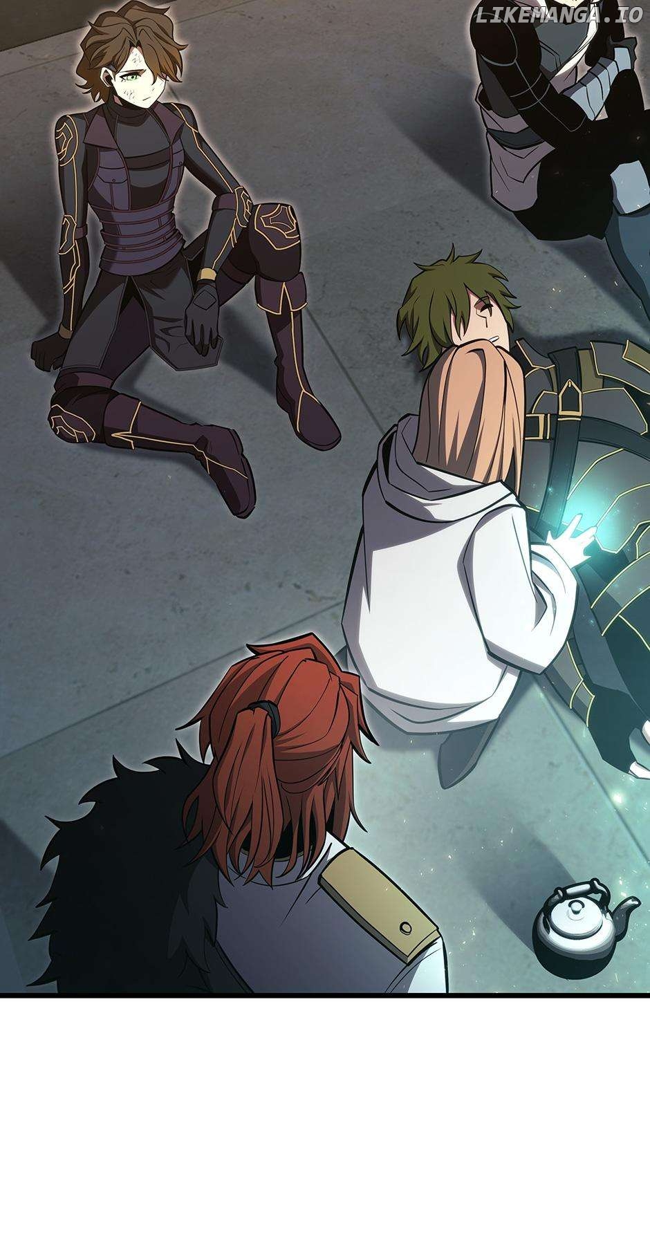 The Beginning After The End Chapter 180 image 045